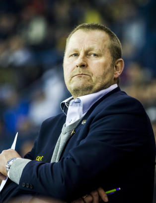 - Han er et gnagsår du aldri blir kvitt