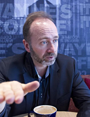 Privatskolestriden: Ber regjeringen lære av svenske feil