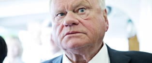 John Fredriksen-selskaper får bøter på 82 millioner