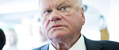 John Fredriksen-selskaper får bøter på 82 millioner