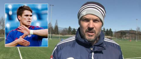 - VIF har ikke hatt en sånn spiss siden Moa og Jørn Andersen
