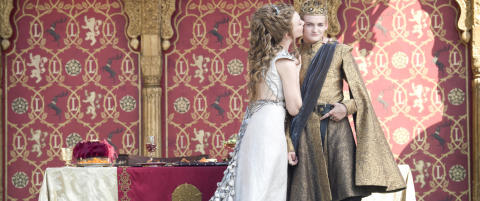 Vi oppsummerer alt som skjedde i ukas spinnville «Game of Thrones»-episode