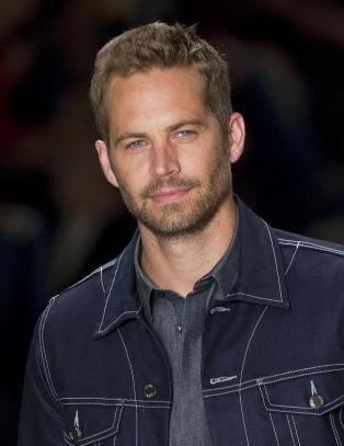 Brødrene fullfører Paul Walkers «Fast & Furious 7»-rolle