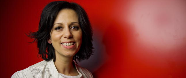 - Kan gjøre hva som helst for å overleve