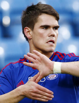 Droppet klubber i Norge, Sverige og Nederland for å vente på Vålerenga