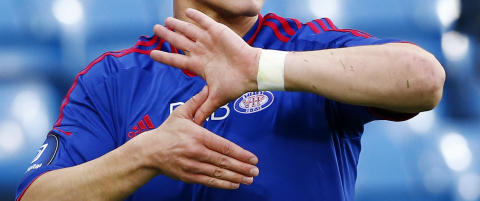 Droppet klubber i Norge, Sverige og Nederland for å vente på Vålerenga