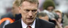 United bekrefter at Moyes er sparket United bekrefter at Moyes er sparket