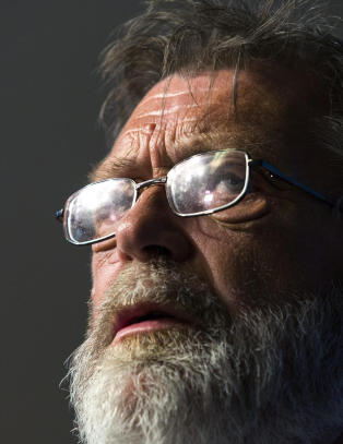 Én av fire på Kirkemøtet vil ikke si om de var for eller imot homovielse