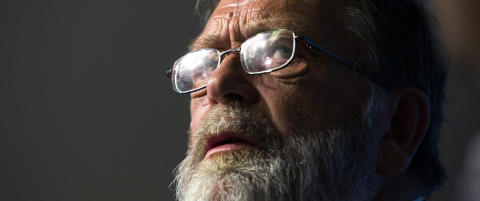 Én av fire på Kirkemøtet vil ikke si om de var for eller imot homovielse