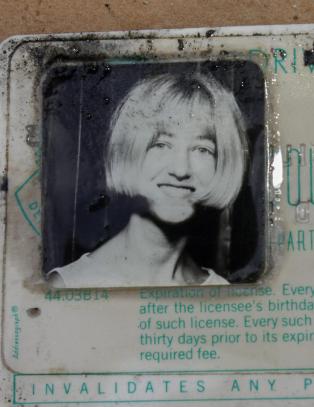Det skulle ta nesten 43 år før politiet fant ut hvordan Cheryl og Pamela forsvant