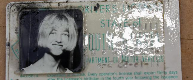 Det skulle ta nesten 43 år før politiet fant ut hvordan Cheryl og Pamela forsvant