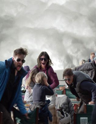 Ingen norske filmer Cannes-nominert