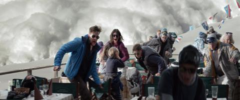 Ingen norske filmer Cannes-nominert