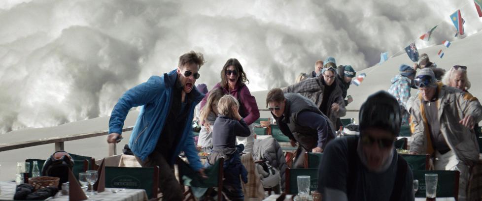 Ingen norske filmer Cannes-nominert