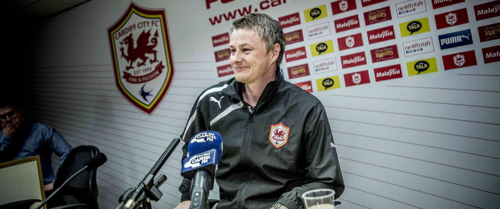 Slår tilbake mot BBC-nyhet om Cardiff-krav