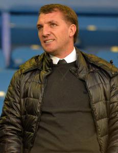 Rodgers ser City-flausen som en advarsel for Liverpool