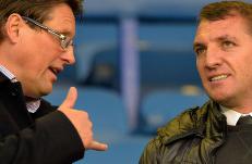 Rodgers ser City-flausen som en advarsel for Liverpool