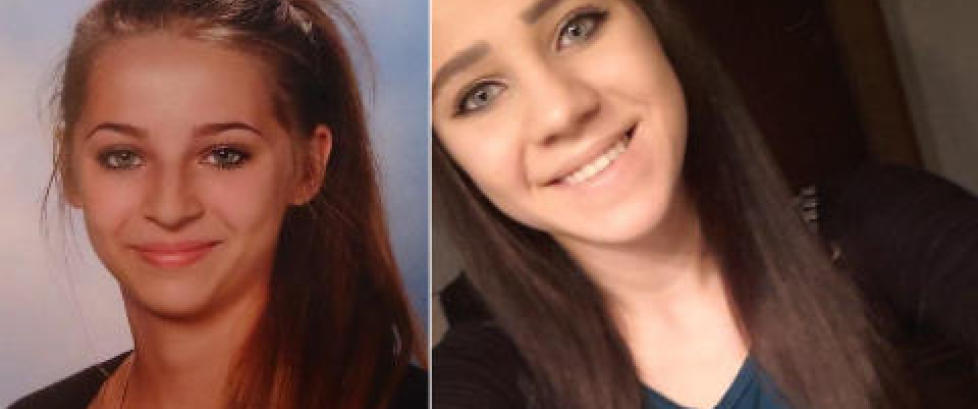 Mener disse jentene på 15 og 16 år kan være lurt inn i ei felle for bli «hellige krigere»