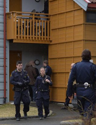 Bortførte kvinne for å få henne unna «dårlig miljø»