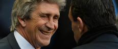 Pellegrini er sikker på at Liverpool og Chelsea taper flere poeng