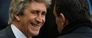 Pellegrini er sikker på at Liverpool og Chelsea taper flere poeng