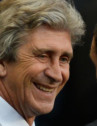 Pellegrini er sikker på at Liverpool og Chelsea taper flere poeng