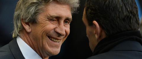 Pellegrini er sikker på at Liverpool og Chelsea taper flere poeng