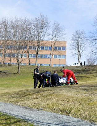 Siktet NTNU-student døde av skadene