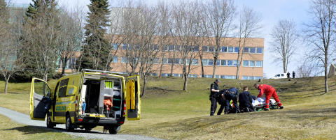Siktet NTNU-student døde av skadene