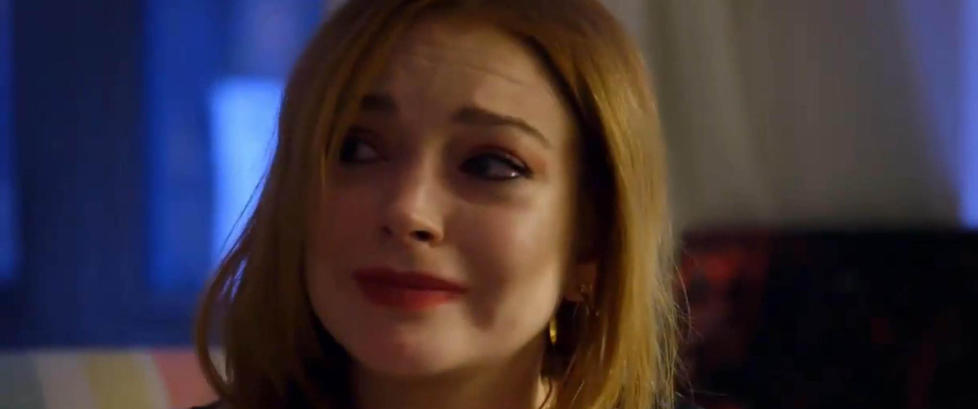Hvem er Lindsay Lohan som daterer seg fra de ønskede sangene Hvem er Lindsay Lohan som daterer seg fra de ønskede sangene