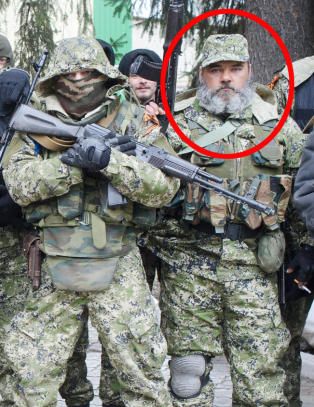 Ukraina innrømmer at de ikke har sjekket «bildebevisene»