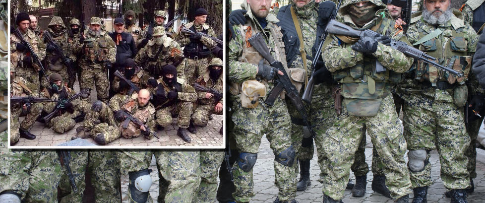 Ukraina innrømmer at de ikke har sjekket «bildebevisene»