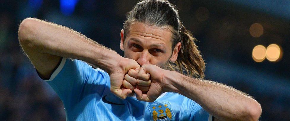 Utskjelt Demichelis sikret livsviktige poeng for Manchester City