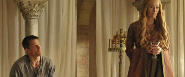 Grotesk og farlig: «Game of Thrones»-skaperne får kjeft for ukas episode