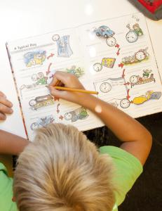 - Foreldreinnsats har ingen positiv effekt på barnas skoleresultater