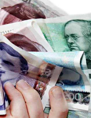 Setter du av en halvtime til å gå gjennom selvangivelsen kan du spare titusener