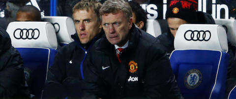 - Det går i andre klubber, men det går ikke i United
