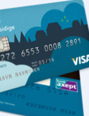 Vil flere banker kutte ut ID på bankkortet?