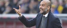 - Jeg er i Bayern. Her kommer jeg til å bli i to år til