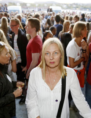 «Årets russetreff» avlyst: - Dette er helt skandaløst