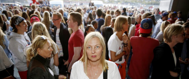 «Årets russetreff» avlyst: - Dette er helt skandaløst