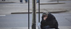 - Mange tiggere tjener mer enn lærere, sykepleiere og politifolk - Mange tiggere tjener mer enn lærere, sykepleiere og politifolk