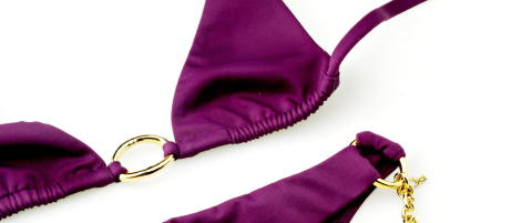 Klar for bikini?