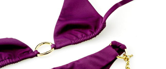 Klar for bikini?
