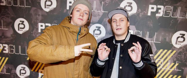 Anmeldelse: Jaap & OnklP - «Føkk ferie»