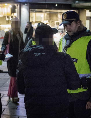 Slik jakter politiet på Nav-jukserne