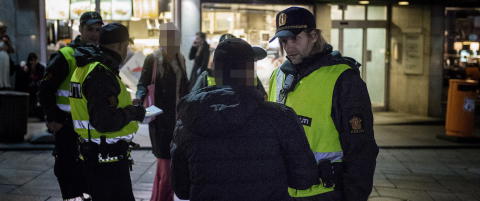 Slik jakter politiet på Nav-jukserne
