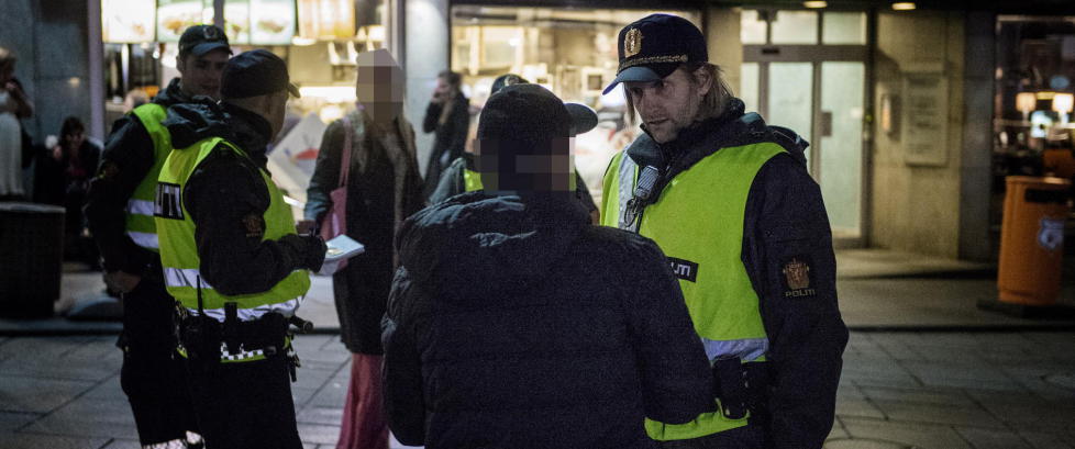 Slik jakter politiet på Nav-jukserne