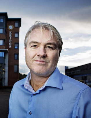 Kripos tror det blir flere storaksjoner