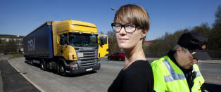 - Følger ikke opp fagre løfter